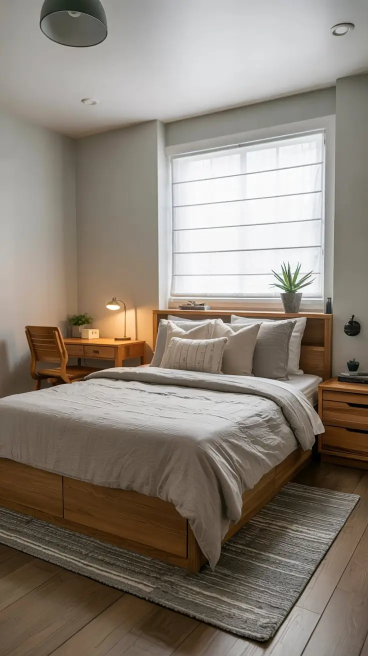 Bedroom Sets Ideas 2026: Modern, Stylish And Functional Bedroom Design Trends