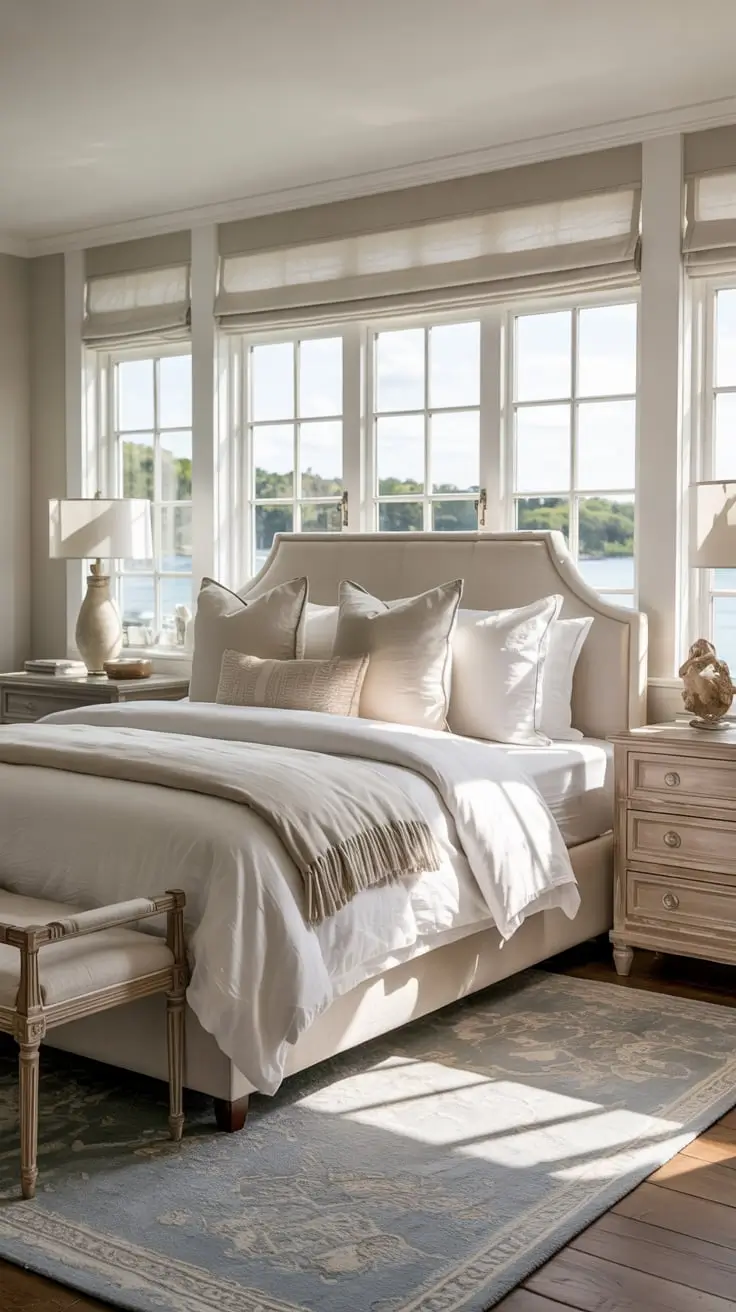 King Bedroom Sets Ideas 2026: Luxury, Comfort, And Modern Master Suite Design