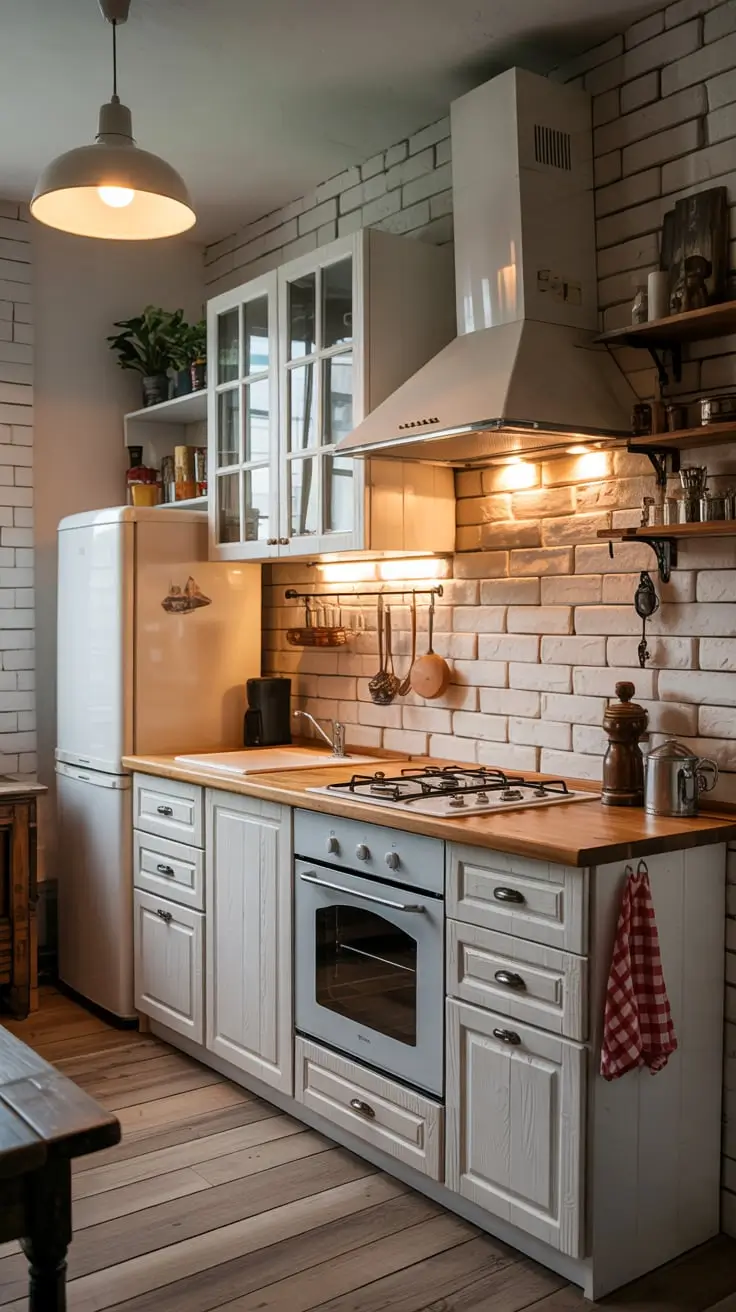 Rustic Kitchen Ideas 2026: Timeless Design Trends For Modern And Farmhouse Homes
