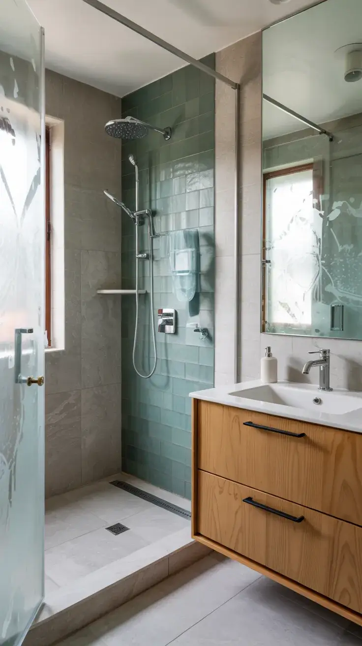 Shower Makeover Ideas 2026: Modern Designs For Small And Stylish Bathrooms