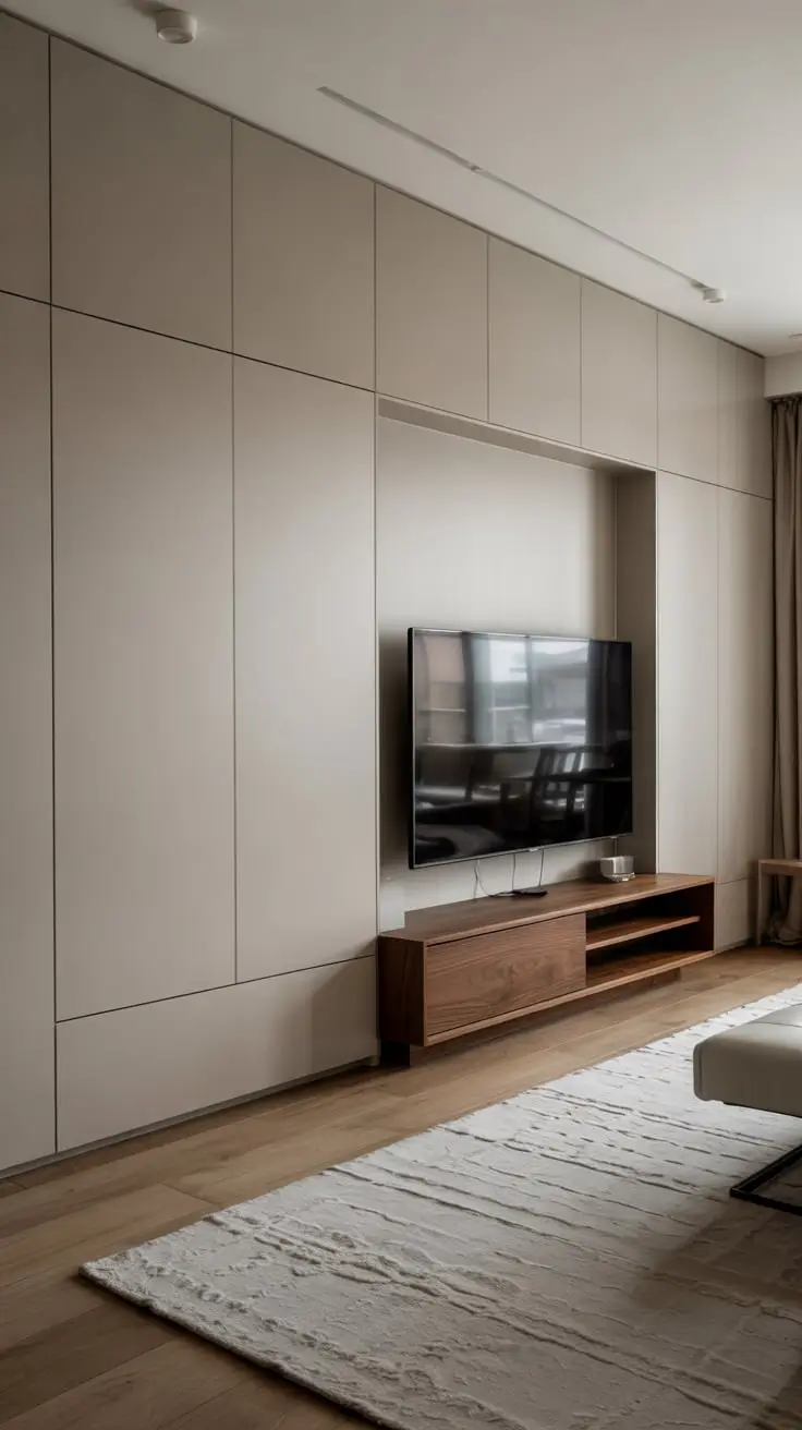 Living Room TV Wall Ideas 2026: Modern, Stylish, and Functional Designs for Every Home