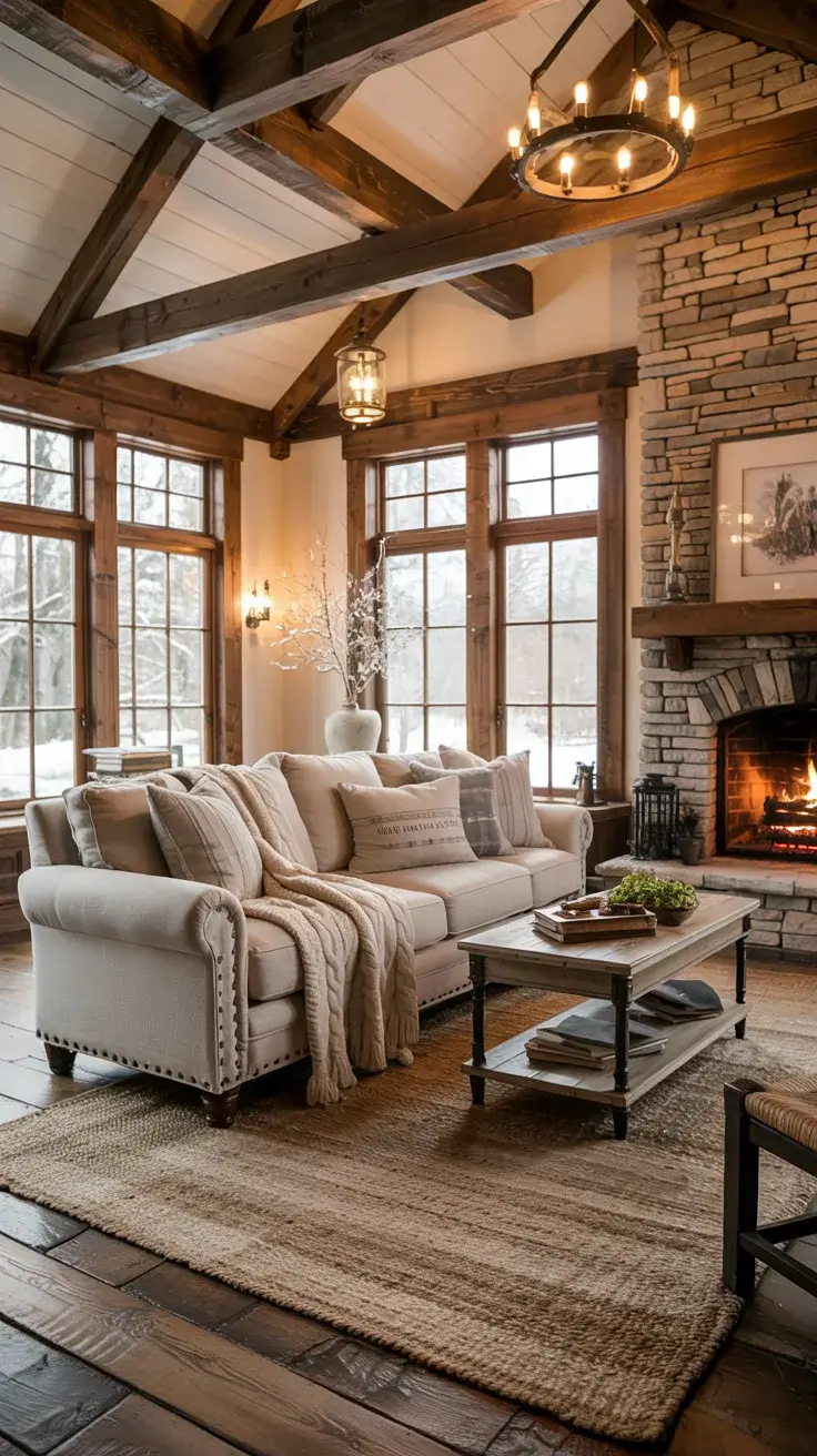 Living Room Renovation Ideas 2026: Modern, Budget And Open Concept Designs