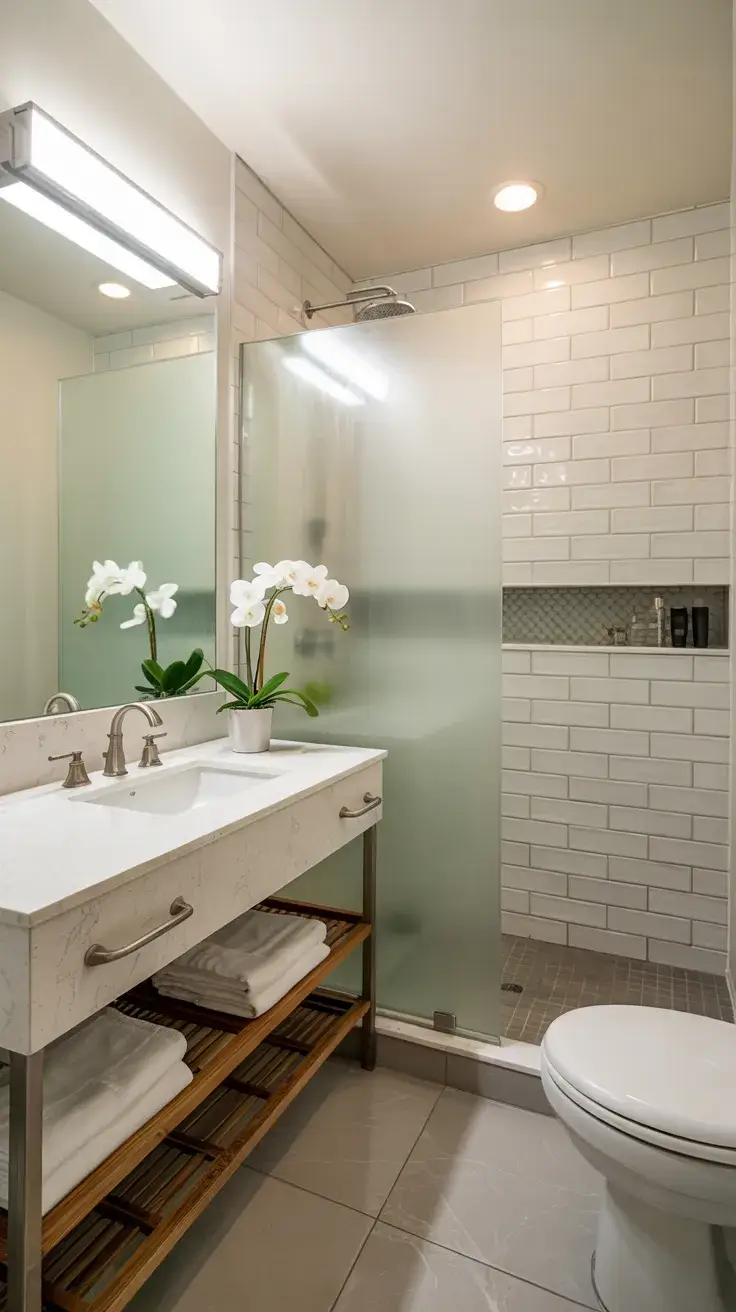 Bathroom Renovation Ideas 2026: Modern, Affordable And Stylish Bathroom Designs