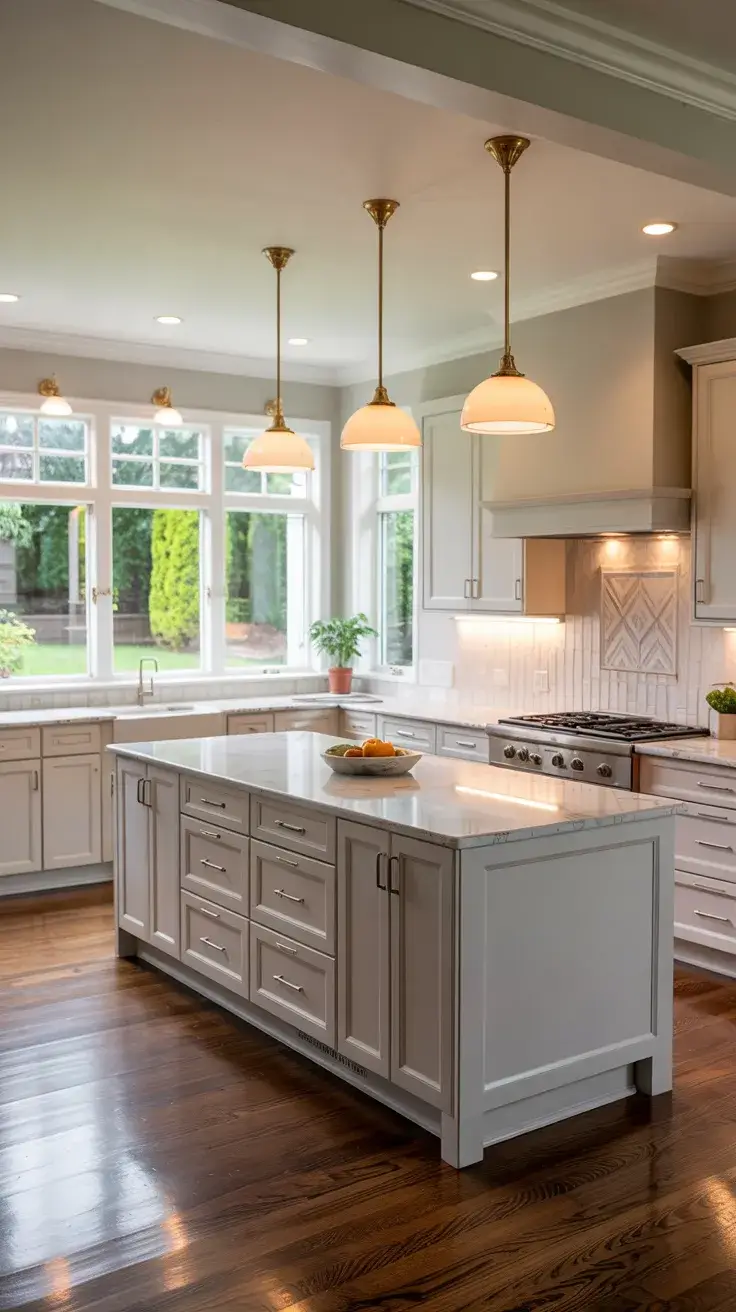 Kitchen Renovation Ideas 2026: Modern, Budget-Friendly And Stylish Kitchen Designs