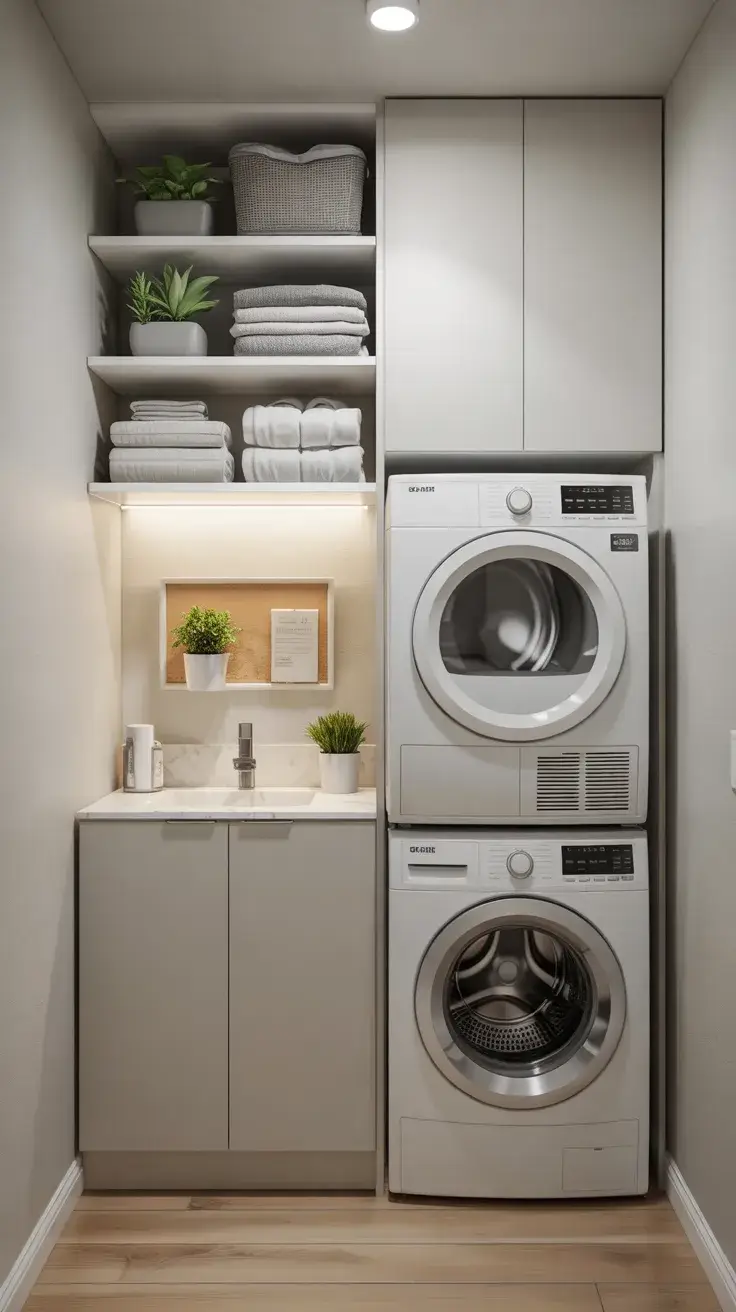 Laundry Room Renovation Ideas 2026: Inspiring, Farmhouse And Elegant Designs