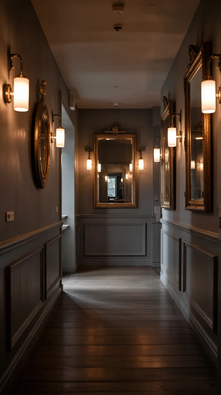 Hallway Renovation Ideas 2026: Inspiring Designs For Modern And Classic Homes