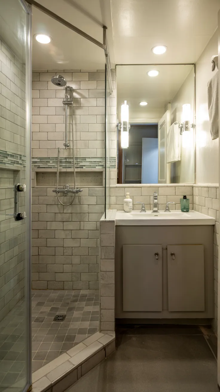 Shower Renovation Ideas 2026: Stylish Walk-In, Budget, And Master Bathroom Designs