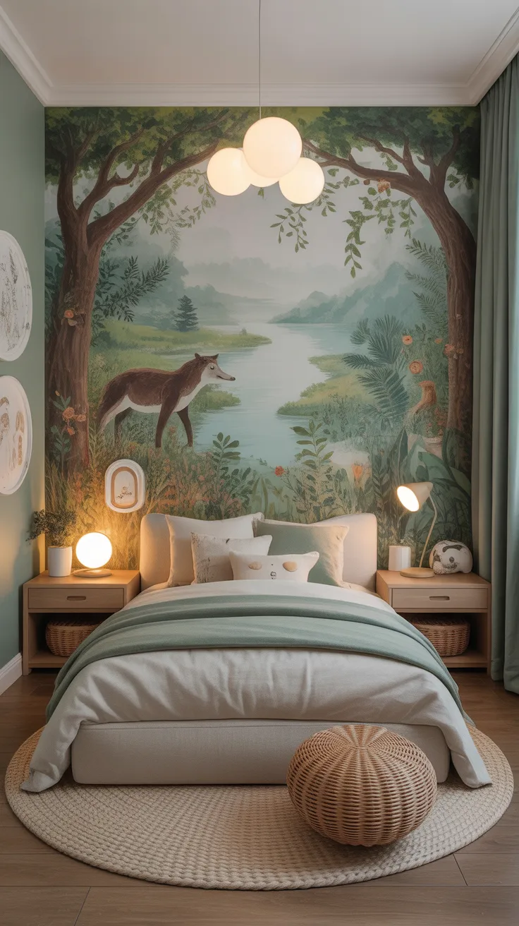 Kids Room Renovation Ideas 2026: Fresh Trends and Creative Makeover Inspirations