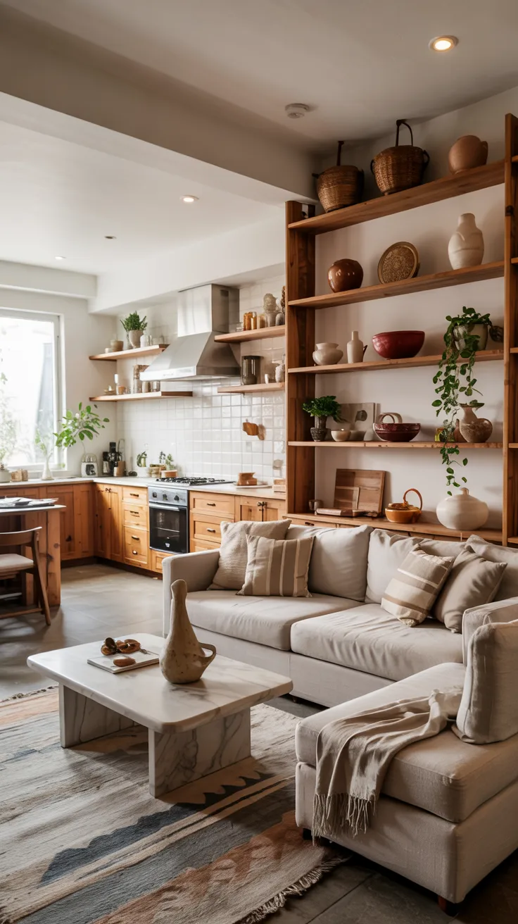 Open Kitchen Renovation Ideas 2026: Modern Trends for Stylish Open-Concept Living