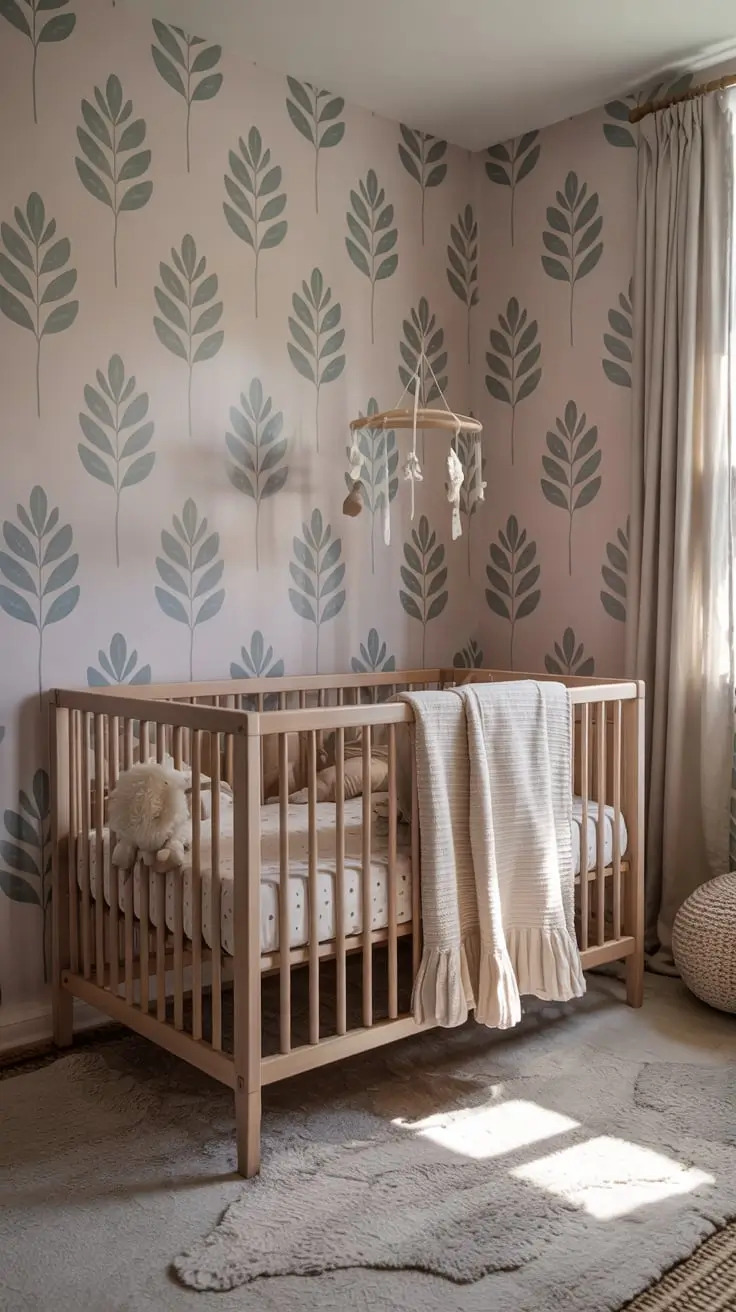 Girls Nursery Ideas 2026: Modern, Stylish, and Creative Nursery Designs for Baby Girls