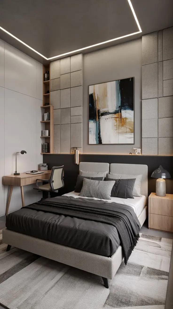 Boys Bedroom Ideas 2026: Modern, Stylish and Functional Room Designs for Every Age