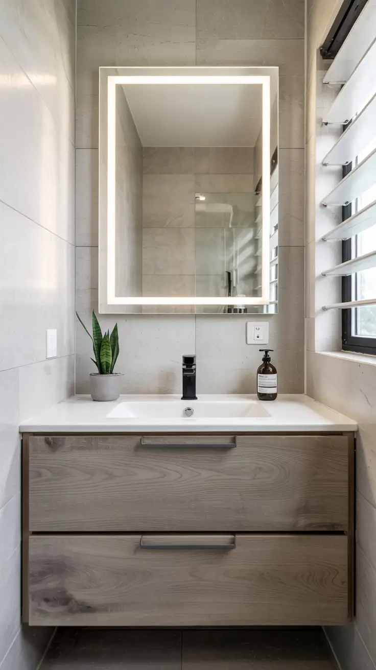 Bathroom Sink Decor Ideas 2026: Modern, Stylish & Creative Vanity Inspiration