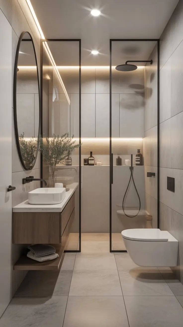 Bathroom Floor Tile Ideas 2026: Modern, Timeless and Stylish Trends for Every Bathroom