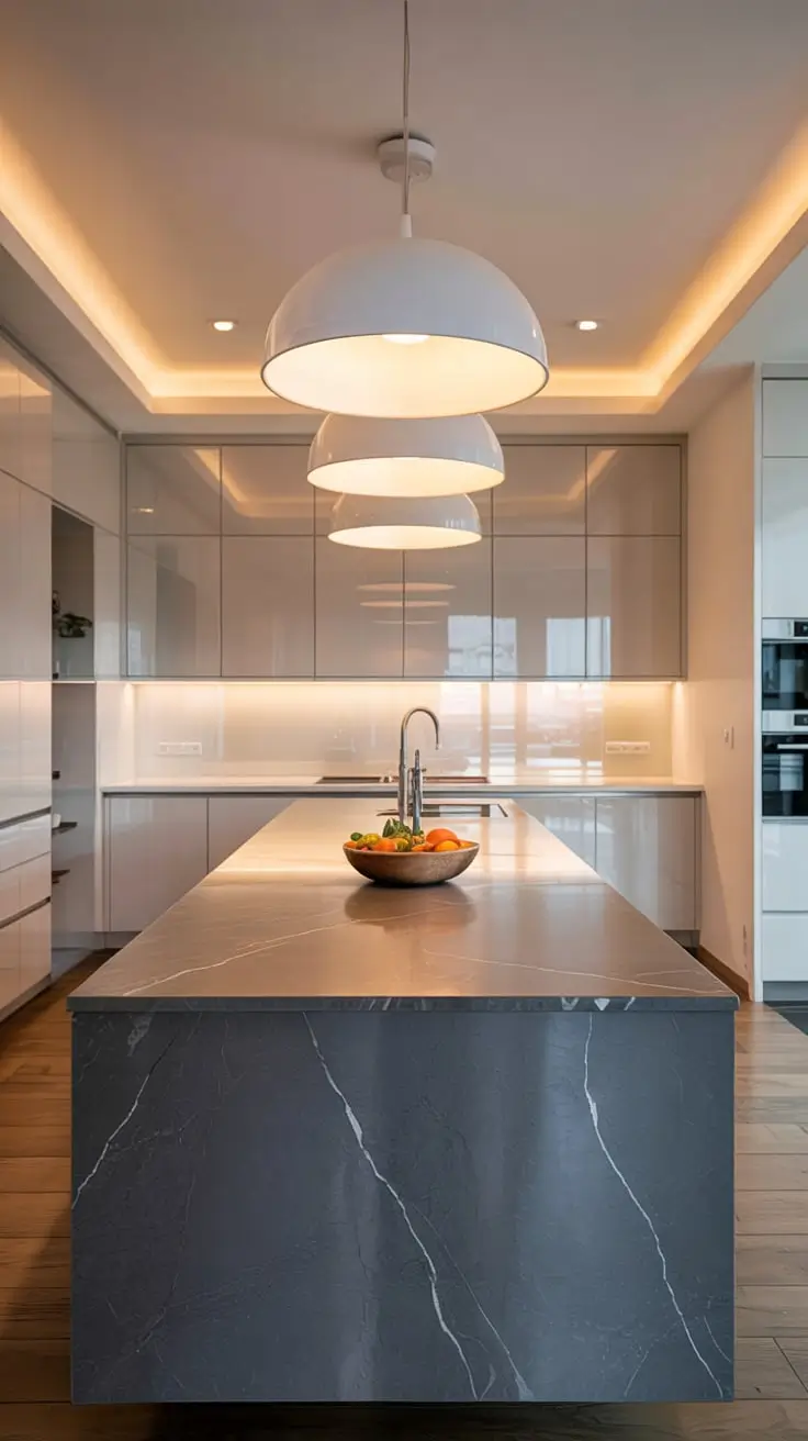 Kitchen Island Ideas 2025: Modern, Functional, and Stylish Designs for Every Home