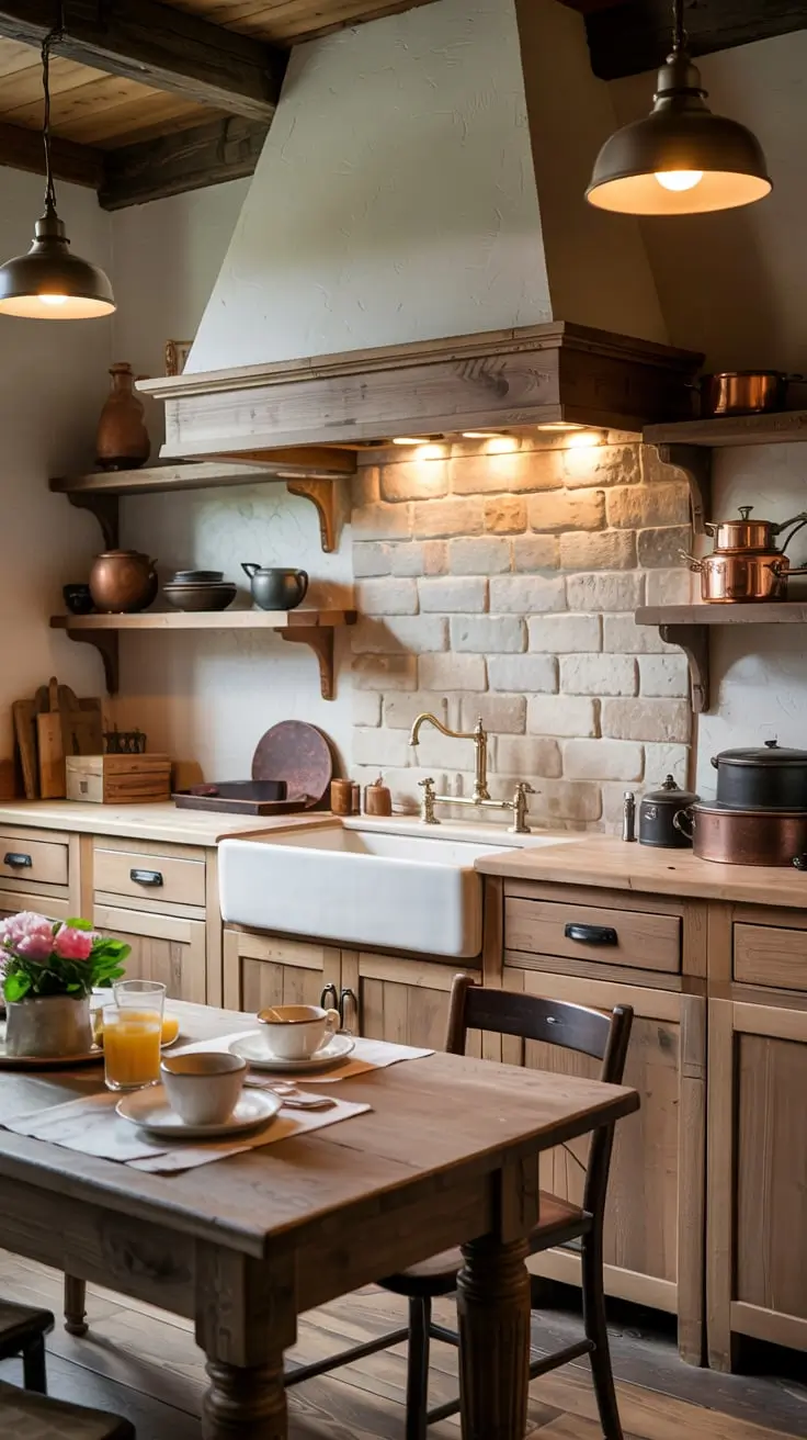 Kitchen Tiles Ideas 2026: Best Modern, Rustic and Colorful Tile Designs for Every Kitchen