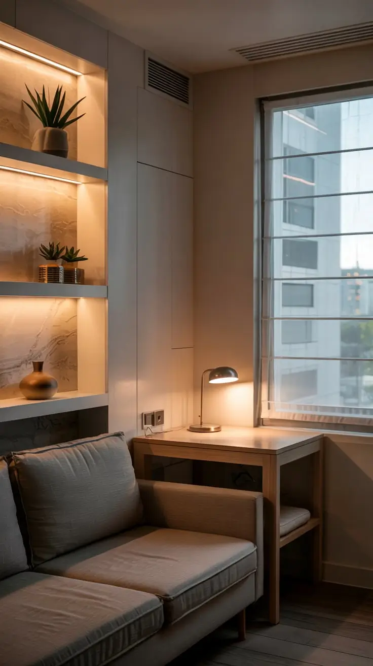 Tiny Living Room Design 2026: Modern Ideas for Cozy and Stylish Small Spaces