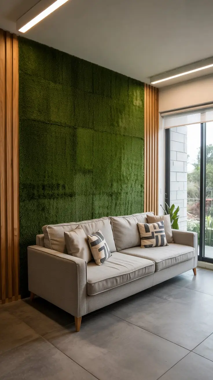 Living Room Wall Decoration Ideas 2026: Modern, Stylish, and Creative Designs for Every Home