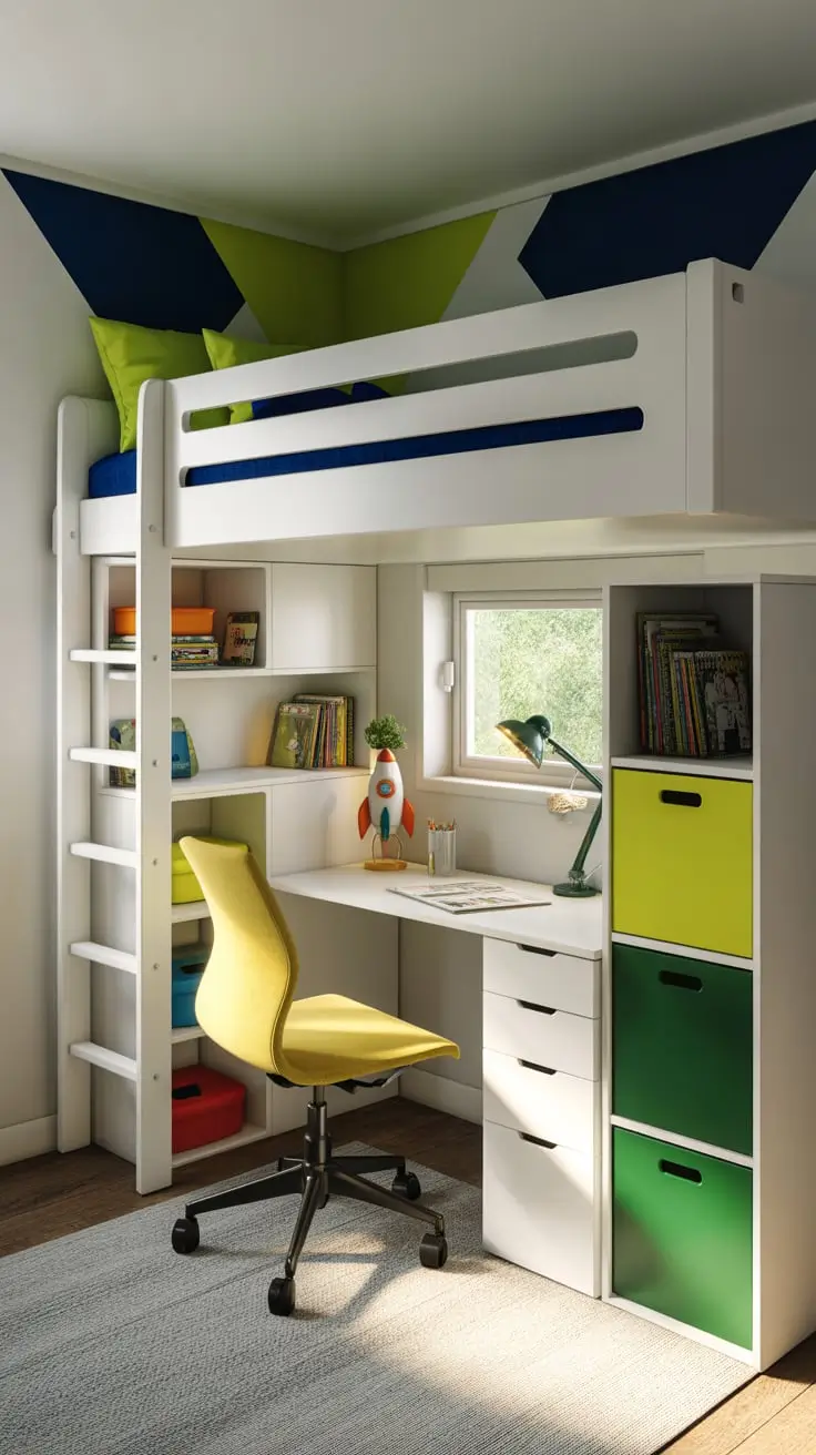 Tiny Bedroom Design 2026: Smart, Cozy and Modern Ideas for Small Spaces