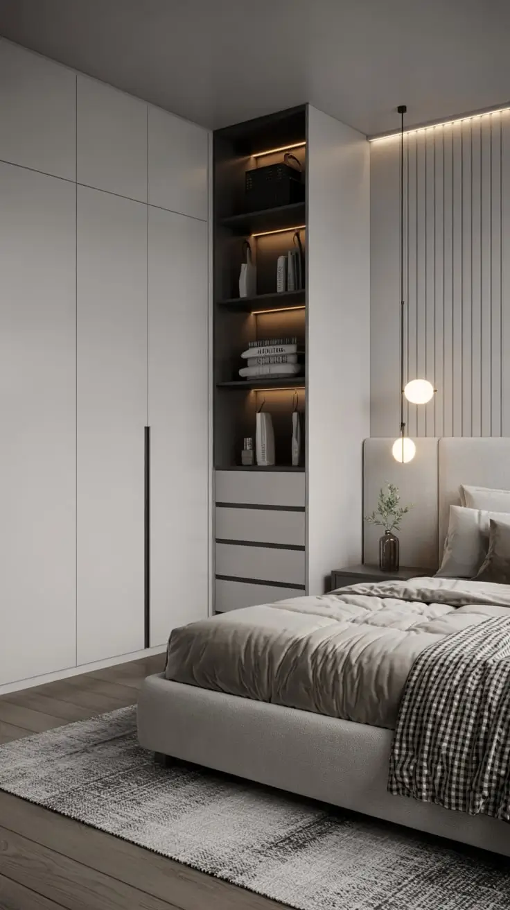 Small Pantry Design 2026: Smart Ideas, Layouts, And Luxury Storage Solutions