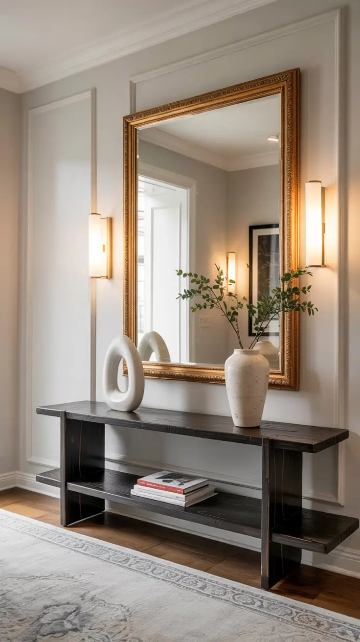 Foyer Decoration Ideas 2026: Stylish Entryways That Tell A Story