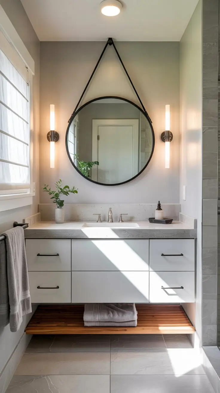 Bathroom Light Fixtures Ideas 2026: Modern, Stylish And Functional Lighting Trends