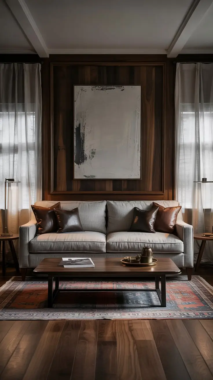 Classy Living Room Ideas 2026: Elegant, Cozy And Modern Interior Design