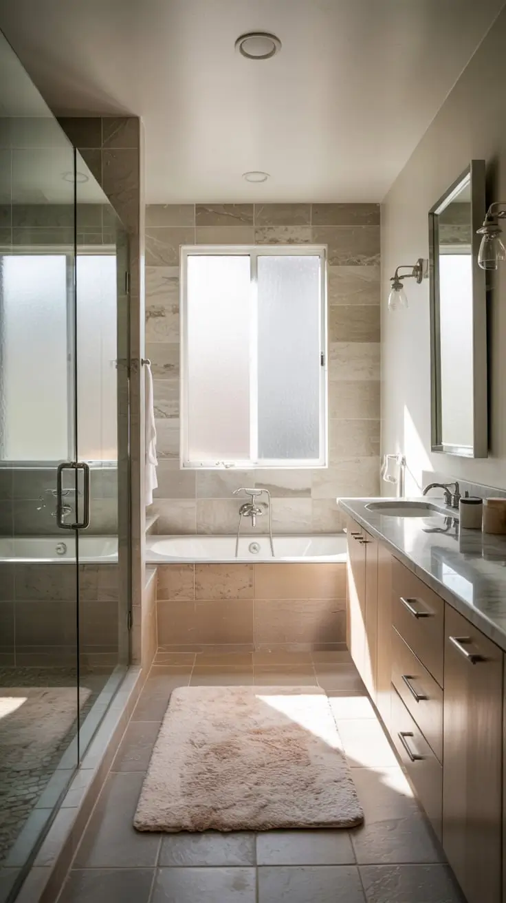 Bathroom Tile Ideas 2026: Modern, Timeless And Stylish Tile Designs