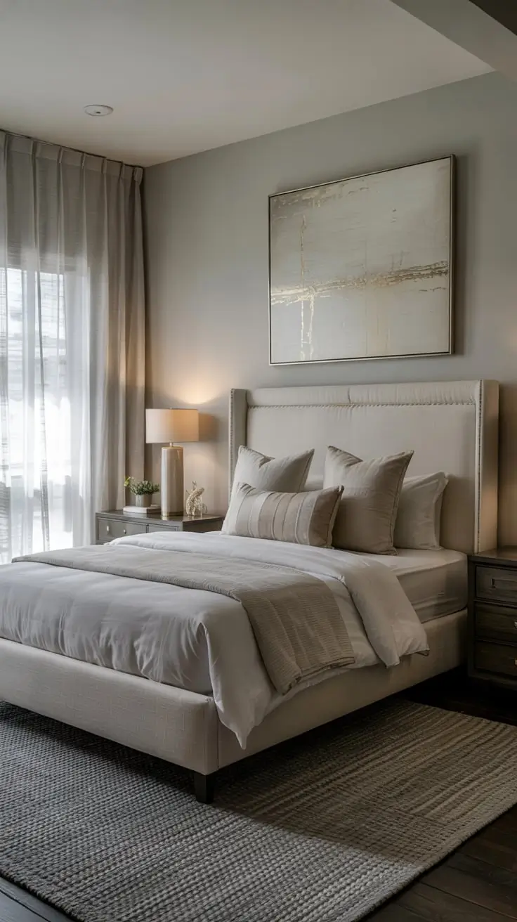 Bedroom Sets Ideas 2026: Modern, Stylish And Functional Bedroom Design Trends