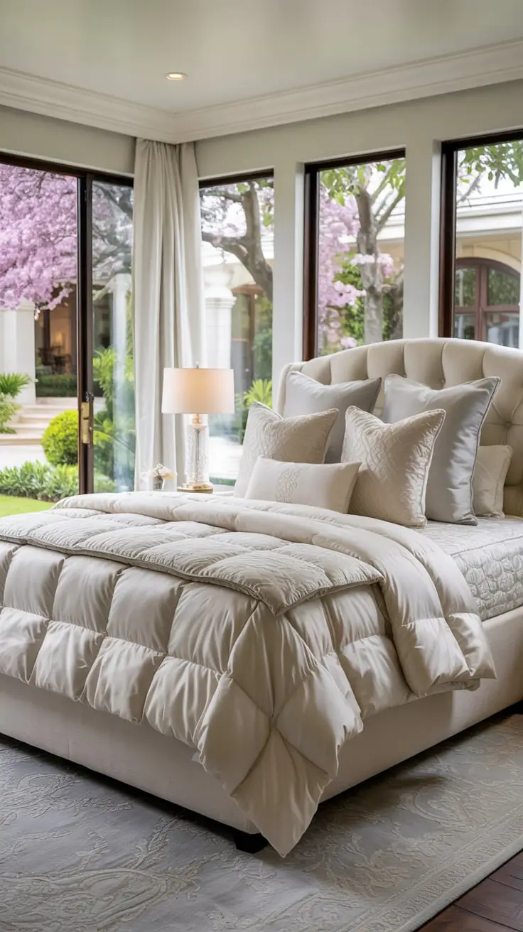 King Bedroom Sets Ideas 2026: Luxury, Comfort, And Modern Master Suite Design