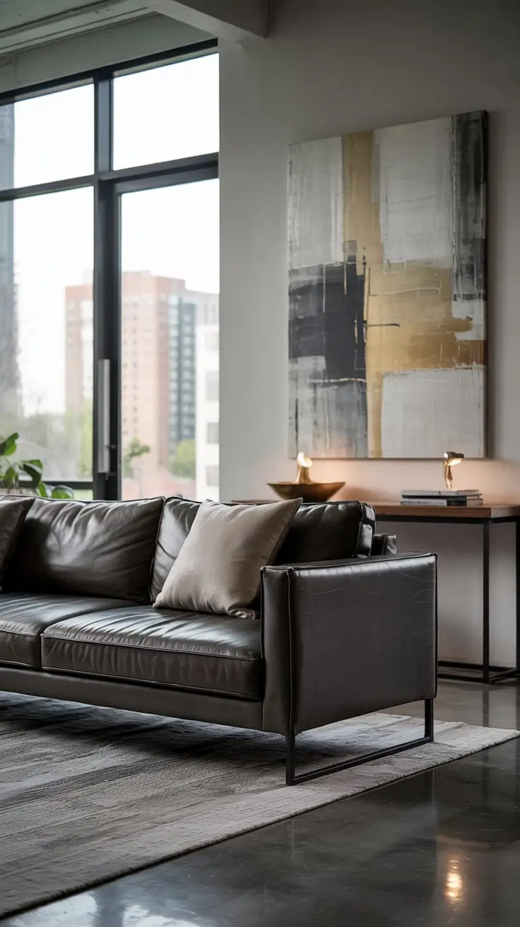 Sofa Set for Living Room Ideas 2026: Modern Comfort, Color, and Timeless Style