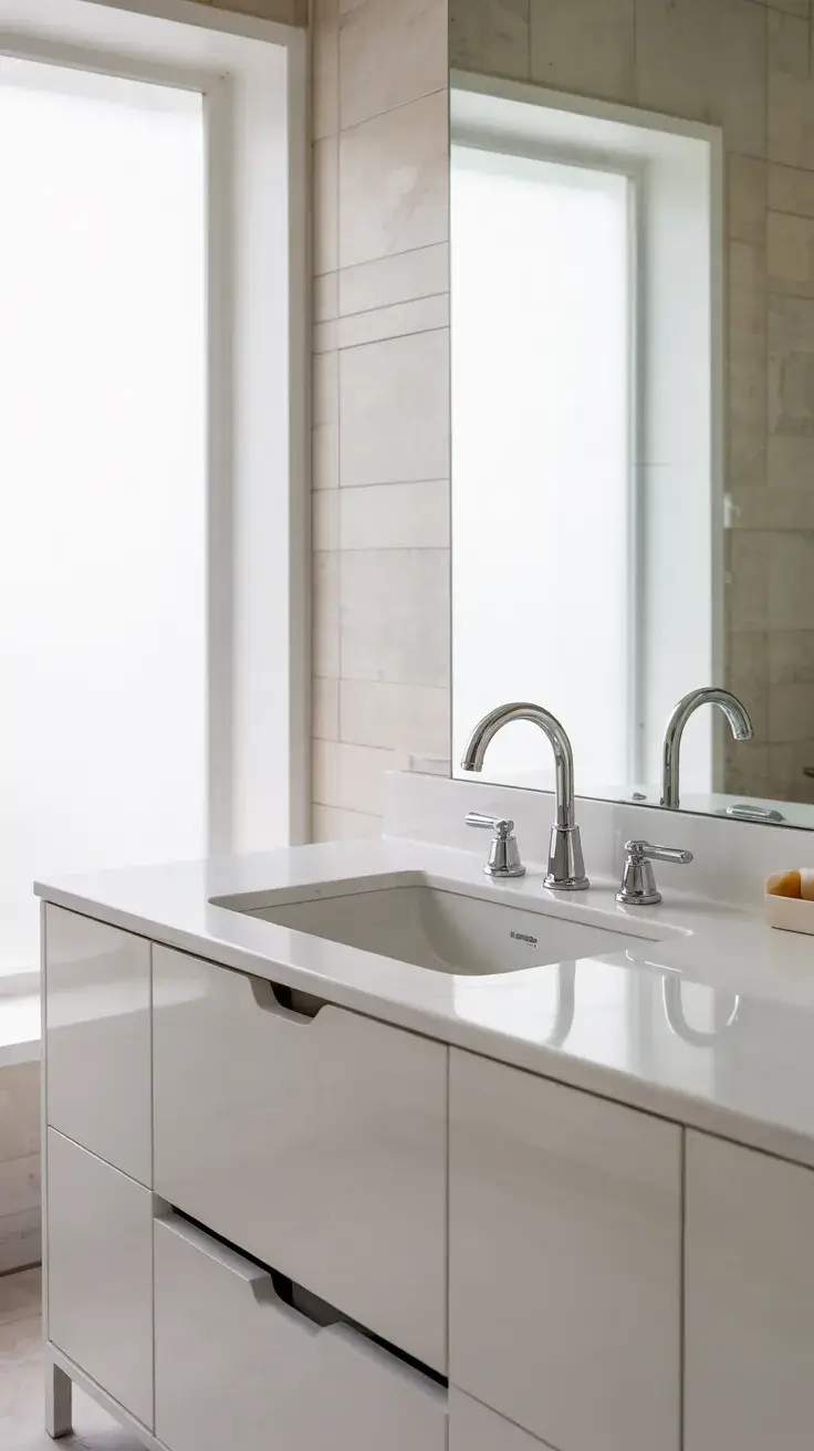 Bathroom Storage Cabinet Ideas 2026: Smart, Stylish, And Space-Saving Solutions