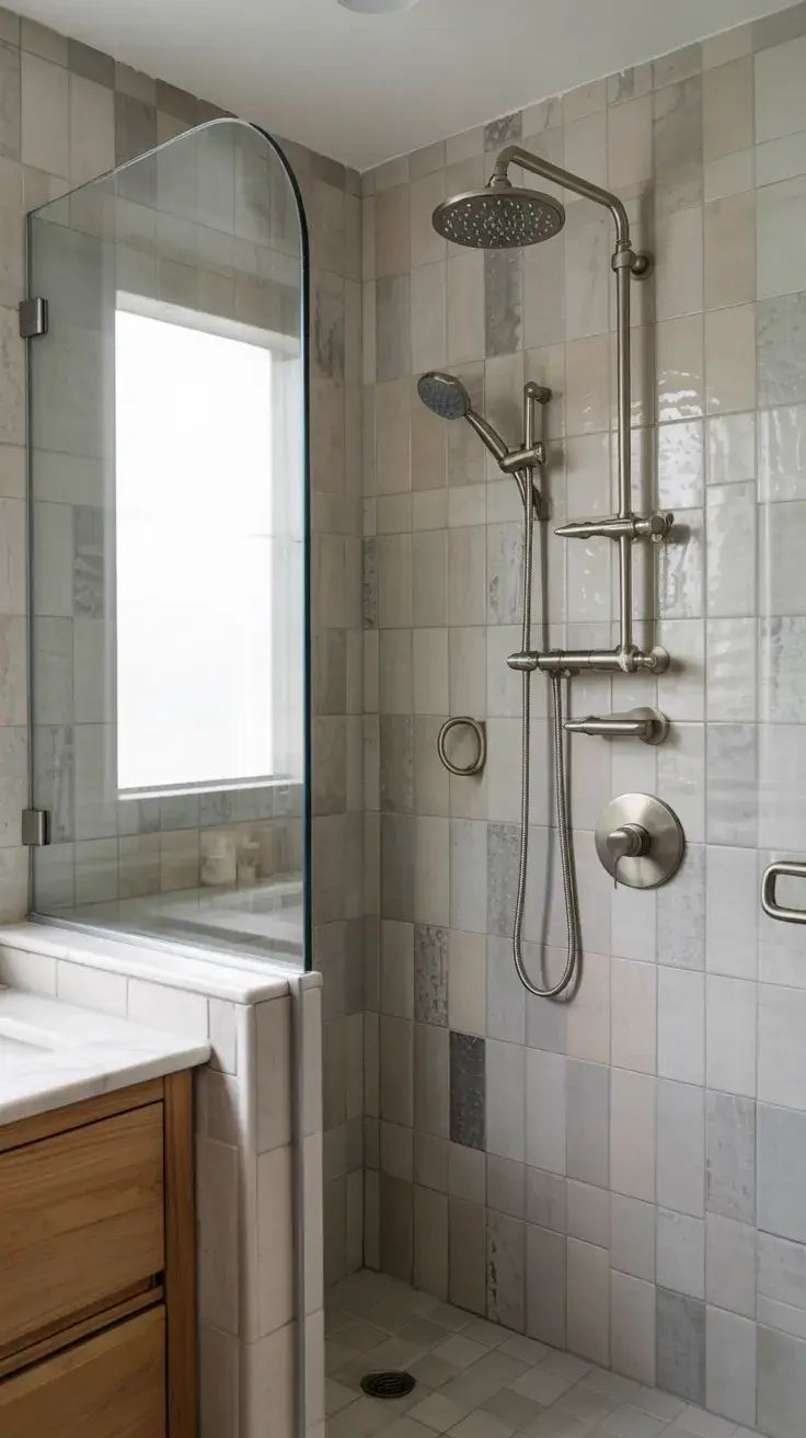 Shower Makeover Ideas 2026: Modern Designs For Small And Stylish Bathrooms