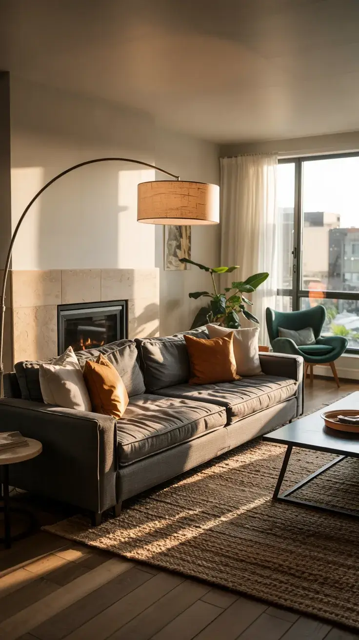 Apartment Makeover Ideas 2026: Modern Transformations for Every Apartment Style