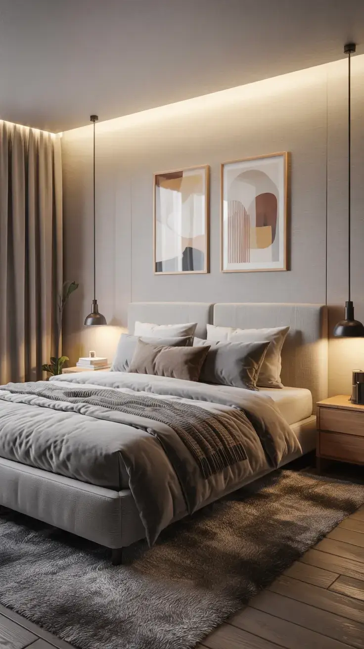 Bedroom Renovation Ideas 2026: Modern, Cozy And Stylish Bedroom Designs