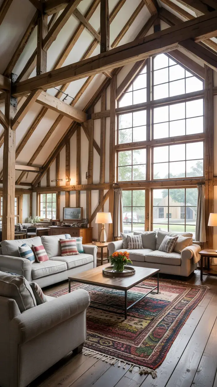 Living Room Renovation Ideas 2026: Modern, Budget And Open Concept Designs