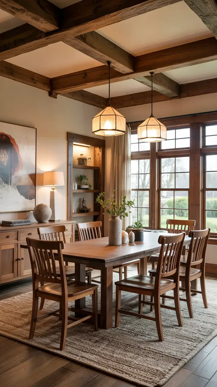 Dining Room Renovation Ideas 2026: Modern, Farmhouse, Vintage And Open Concept Designs