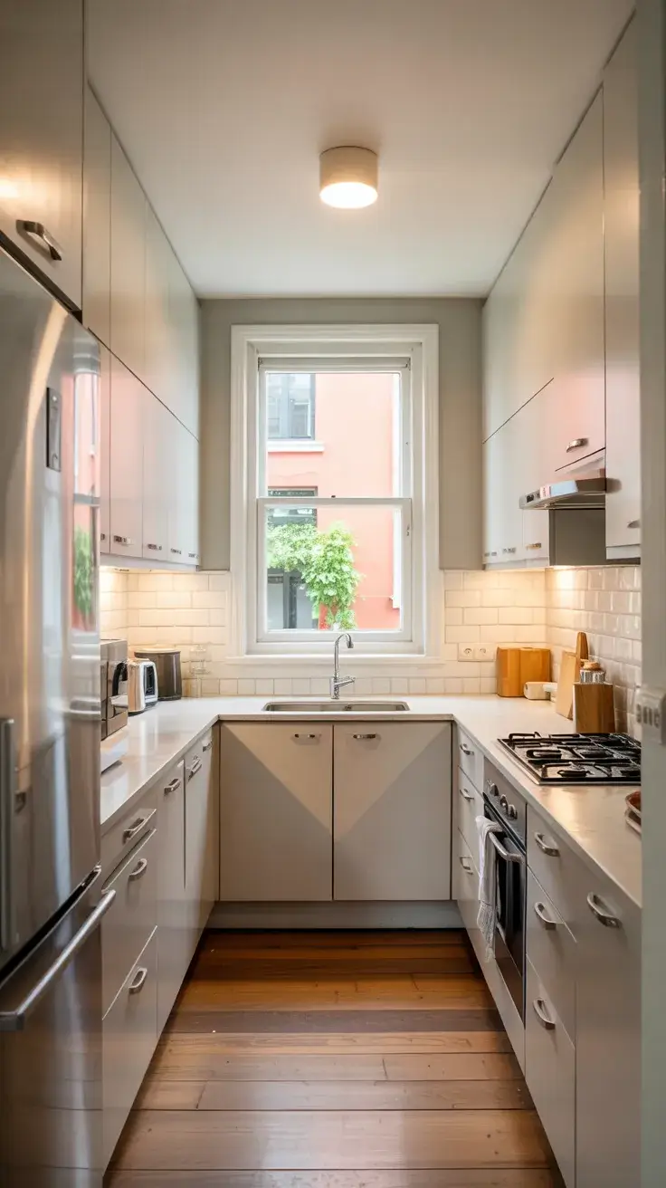 Kitchen Renovation Ideas 2026: Modern, Budget-Friendly And Stylish Kitchen Designs