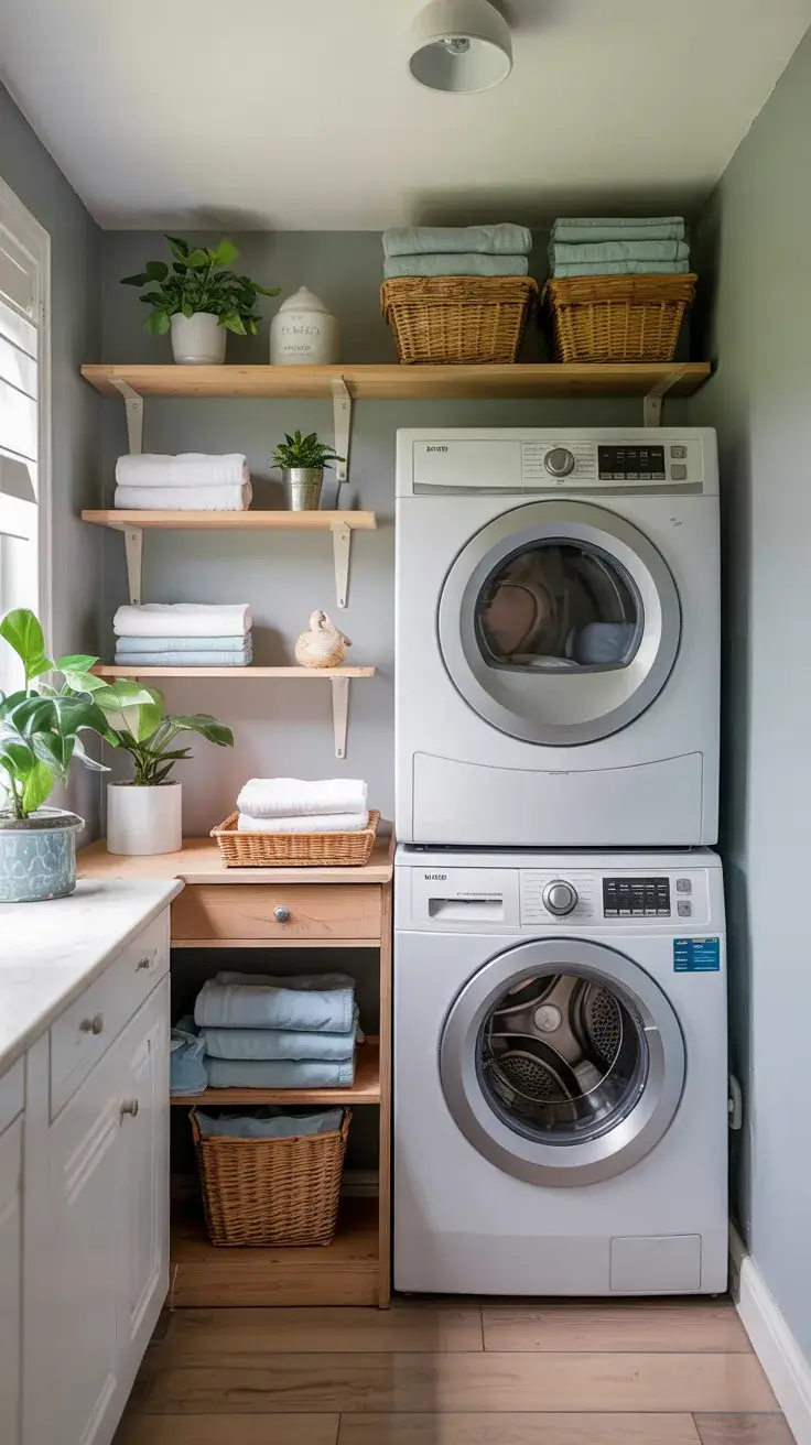Laundry Room Renovation Ideas 2026: Inspiring, Farmhouse And Elegant Designs