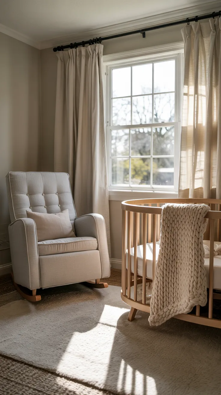 Nursery Renovation Ideas 2026: Modern Trends, Storage Solutions, and Inspiring Nursery Remodel Designs