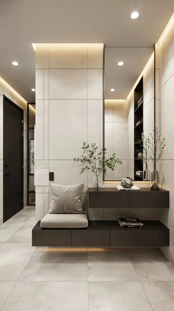 Entryways Remodel Ideas 2026: Modern Upgrades, Stylish Layouts, and Smart Makeovers