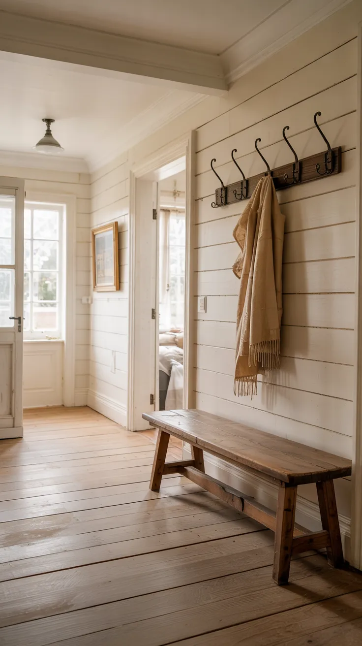 Hallway Renovation Ideas 2026: Inspiring Designs For Modern And Classic Homes