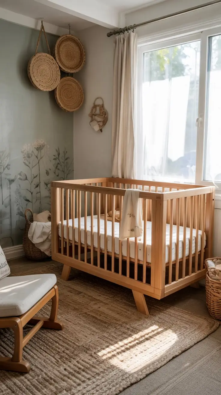 Nursery Ideas 2026: The Best Modern, Cozy and Colorful Nursery Designs for Every Style