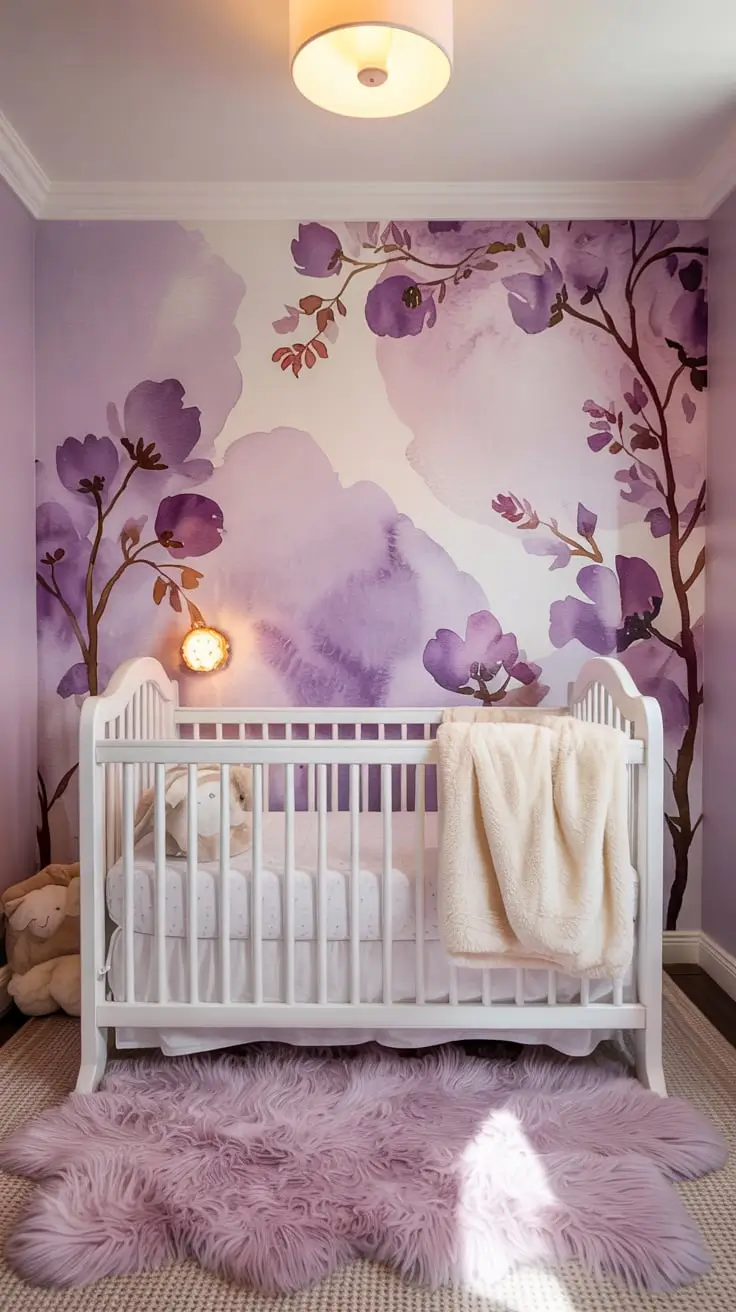Girls Nursery Ideas 2026: Modern, Stylish, and Creative Nursery Designs for Baby Girls