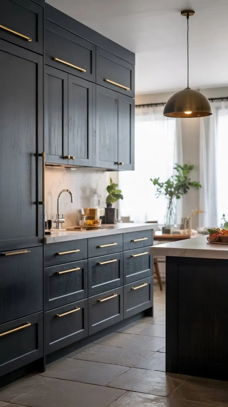 Kitchen Colors Ideas 2026: Trending Palettes and Modern Color Combinations for Every Style