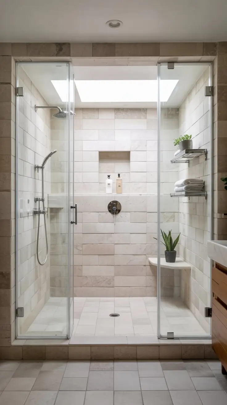 Small Bathroom Ideas 2026: Modern, Elegant and Space-Saving Design Inspirations