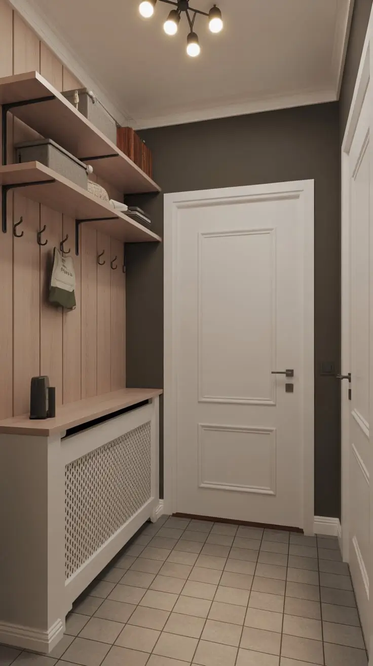 Small Entryways 2026: Modern Ideas for Stylish, Functional Compact Spaces