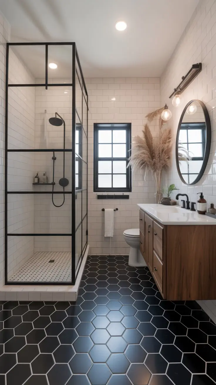 Bathroom Floor Tile Ideas 2026: Modern, Timeless and Stylish Trends for Every Bathroom