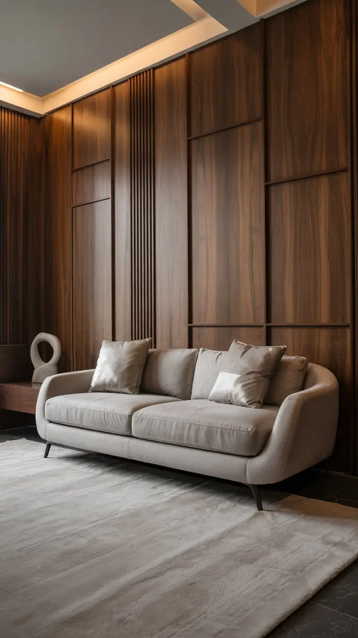 Living Room Wall Decoration Ideas 2026: Modern, Stylish, and Creative Designs for Every Home