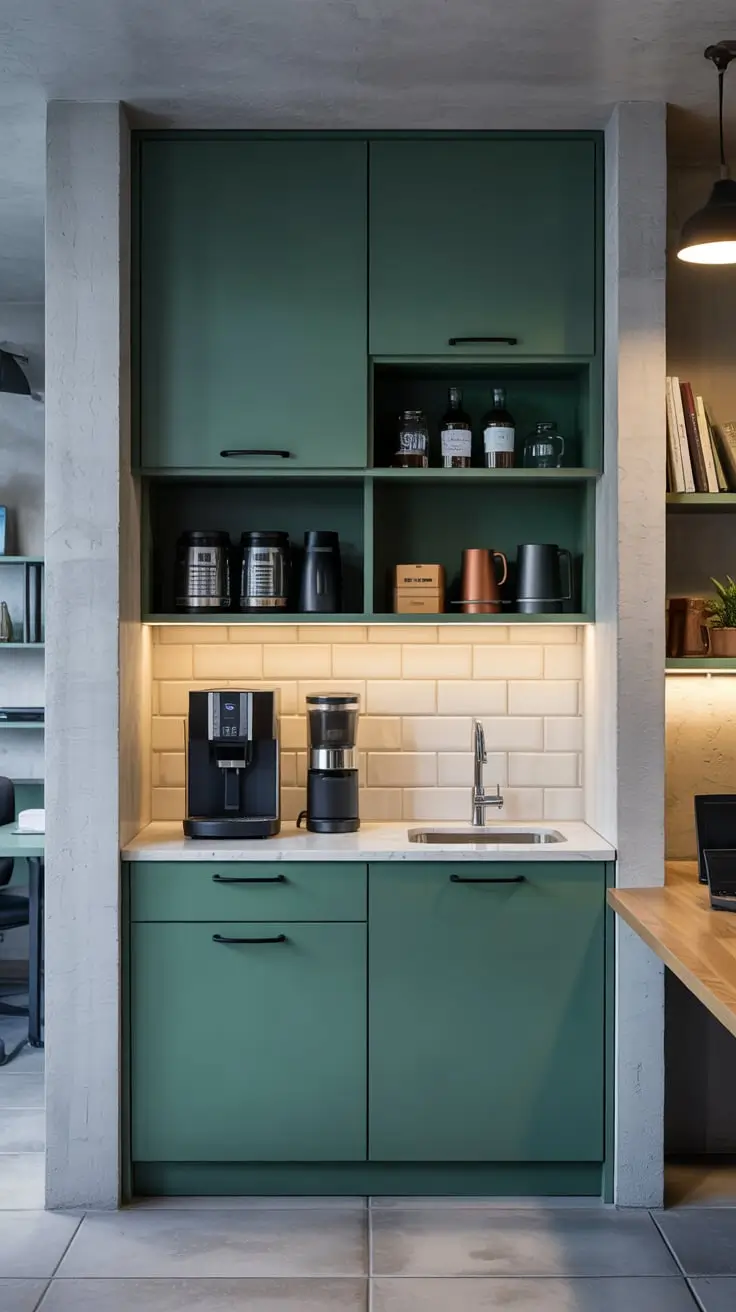 Small Pantry Design 2026: Smart Ideas, Layouts, And Luxury Storage Solutions