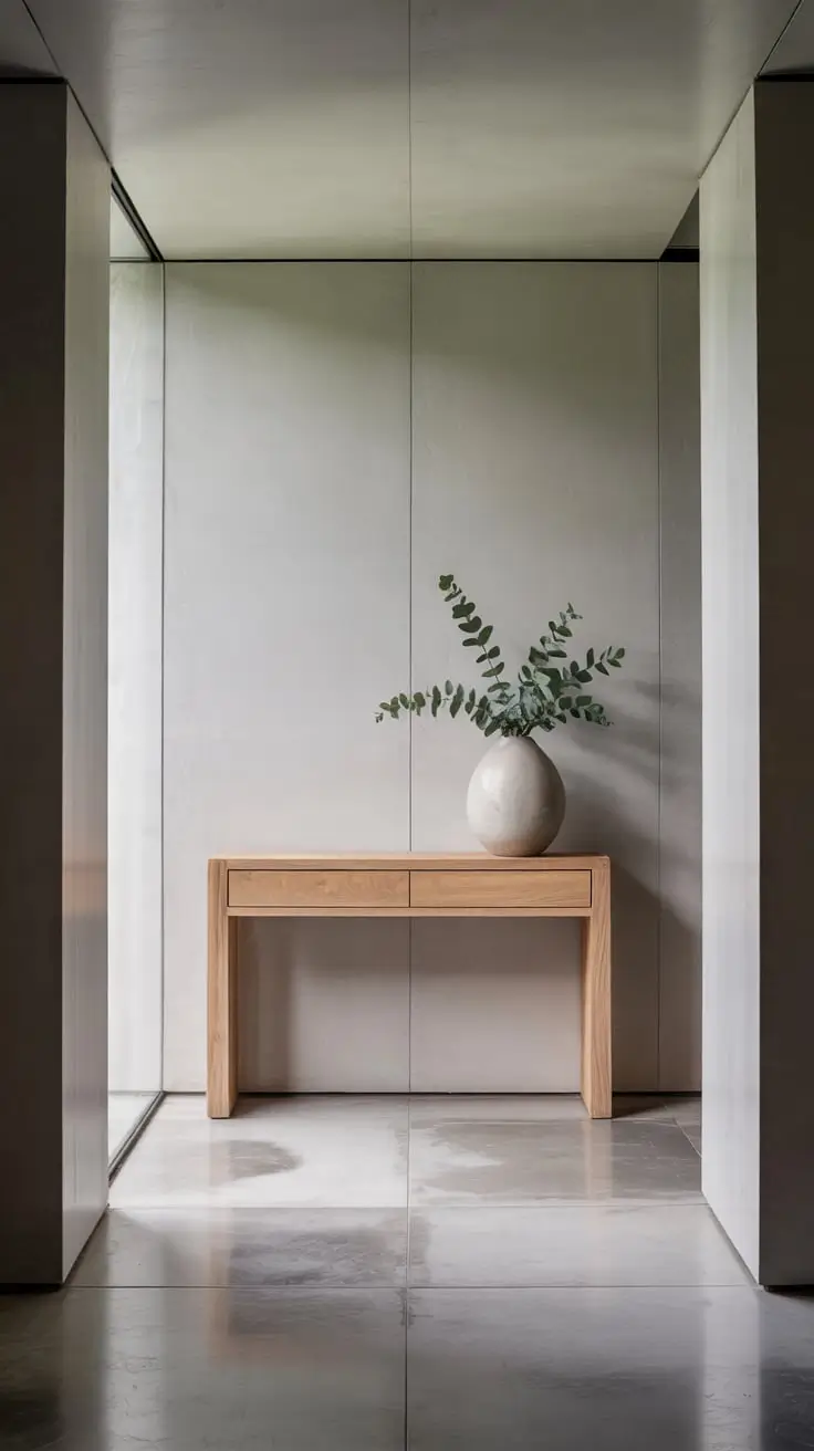 Foyer Decoration Ideas 2026: Stylish Entryways That Tell A Story